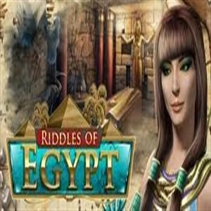 Riddles of Egypt Pc
