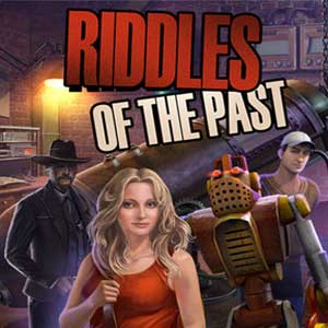 Riddles Of The Past