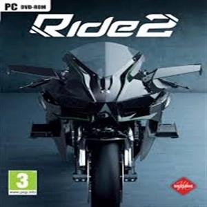 Ride 2 Xbox Series X