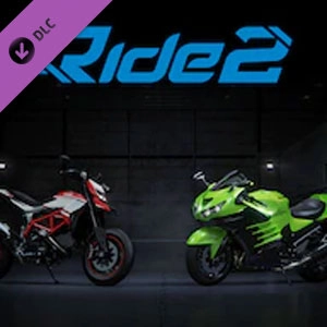 Ride 2 Kawasaki and Ducati Bonus Pack Xbox One