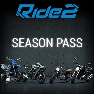 Ride 2 Season Pass Playstation 4