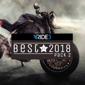 RIDE 3 Best of 2018 Pack 2 Xbox One