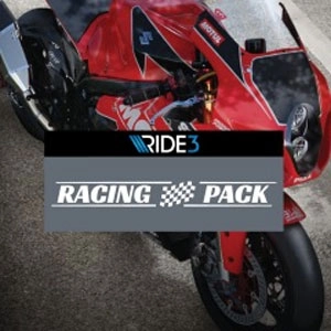 RIDE 3 Racing Pack Playstation 4