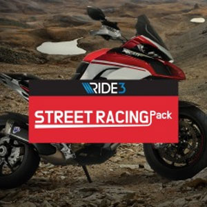 Acheter RIDE 3 Street Racing Pack PS4 Comparateur Prix