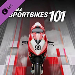 RIDE 4 Sportbikes 101 Xbox Series X