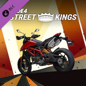 RIDE 4 Street Kings Playstation 5