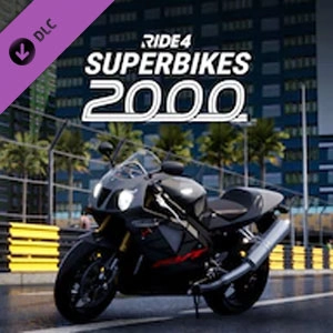RIDE 4 Superbikes 2000 Xbox Series X