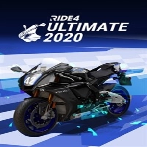 RIDE 4 Ultimate 2020 Pc