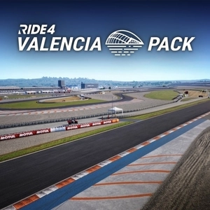 RIDE 4 Valencia Pack Playstation 4
