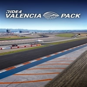 RIDE 4 Valencia Pack Playstation 5