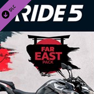RIDE 5 Far East Pack Xbox One