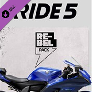 RIDE 5 Rebel Pack Xbox Series X