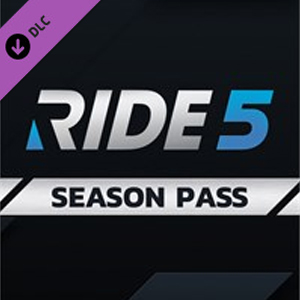 RIDE 5 Season Pass Pc