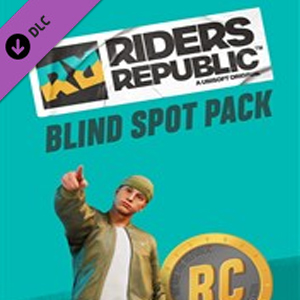 Riders Republic Blind Spot Pack Xbox One