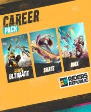 Riders Republic Careers Pack Xbox One