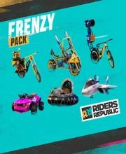 Riders Republic Frenzy Pack Xbox Series X