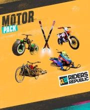 Riders Republic Motor Pack Xbox Series X