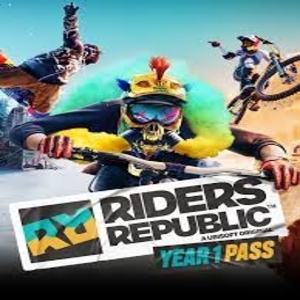 Acheter Riders Republic Year 1 Pass Clé CD Comparateur Prix