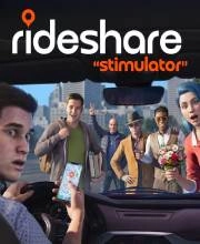 Rideshare 