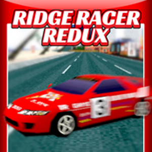 Ridge Racer Redux Xbox One