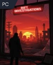Rift Investigations Pc