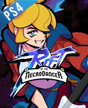 Acheter Rift of the NecroDancer PS4 Comparateur Prix