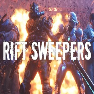 Acheter Rift Sweepers Clé CD Comparateur Prix
