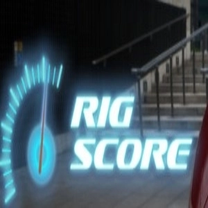 Rig Score Pc