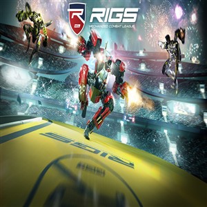 Acheter RIGS Mechanized Combat League VR PS4 Comparateur Prix