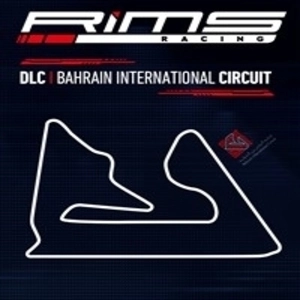 RiMS Racing Bahrain International Circuit Xbox One