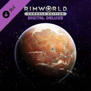 Acheter RimWorld Digital Deluxe Xbox Series Comparateur Prix