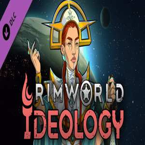 Acheter RimWorld Ideology Clé CD Comparateur Prix