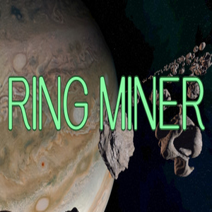 Acheter Ring Miner Clé CD Comparateur Prix