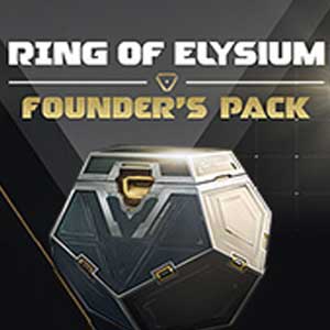 Acheter Ring of Elysium Founder's Pack Clé CD Comparateur Prix