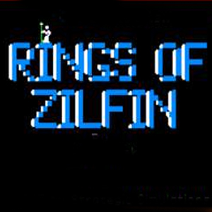 Rings of Zilfin Pc
