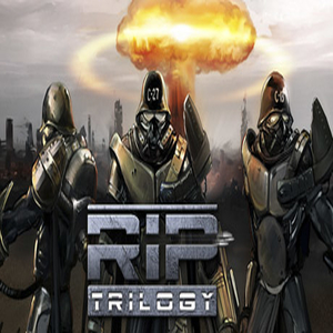 Acheter RIP Trilogy Clé CD Comparateur Prix