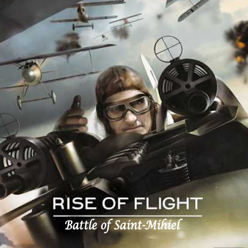 Acheter Rise of Flight Battle of Saint-Mihiel Clé Cd Comparateur Prix