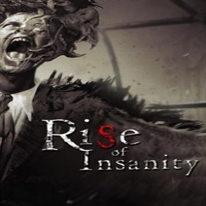 Rise of Insanity Xbox Series X