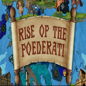 Acheter Rise of the Foederati Clé CD Comparateur Prix