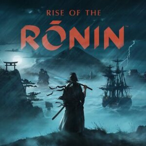 Acheter Rise of the Ronin PS5 Comparateur Prix