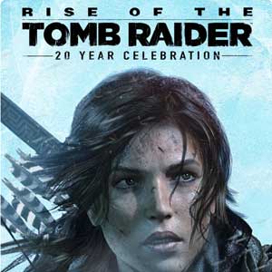 Acheter Rise of the Tomb Raider 20 Year Celebration Xbox One Comparateur Prix
