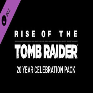 Rise of the Tomb Raider Celebration Pack Pc