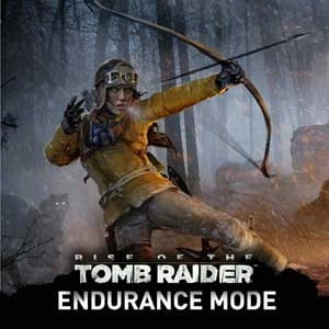 Rise of the Tomb Raider Endurance Mode Pc