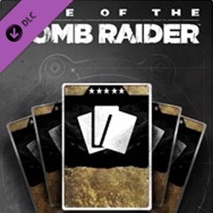 Rise of the Tomb Raider Gold Pack