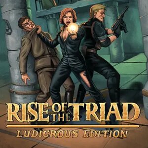 Acheter Rise of the Triad Ludicrous Edition PS4 Comparateur Prix