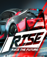 Acheter RISE Race the Future PS4 Comparateur Prix