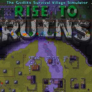 Acheter Rise to Ruins Clé Cd Comparateur Prix