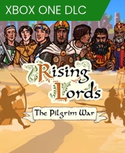 Acheter Rising Lords The Pilgrim War Xbox One Comparateur Prix
