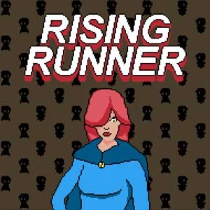 Rising Runner Pc