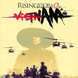 Acheter Rising Storm 2 Vietnam Personalized Touch Cosmetic Clé CD Comparateur Prix